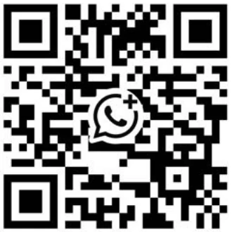 WhatsApp联系方式