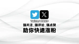 X推特群发软件
