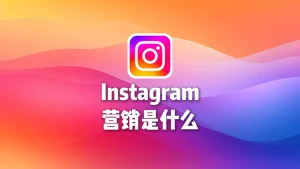 Instagram营销软件