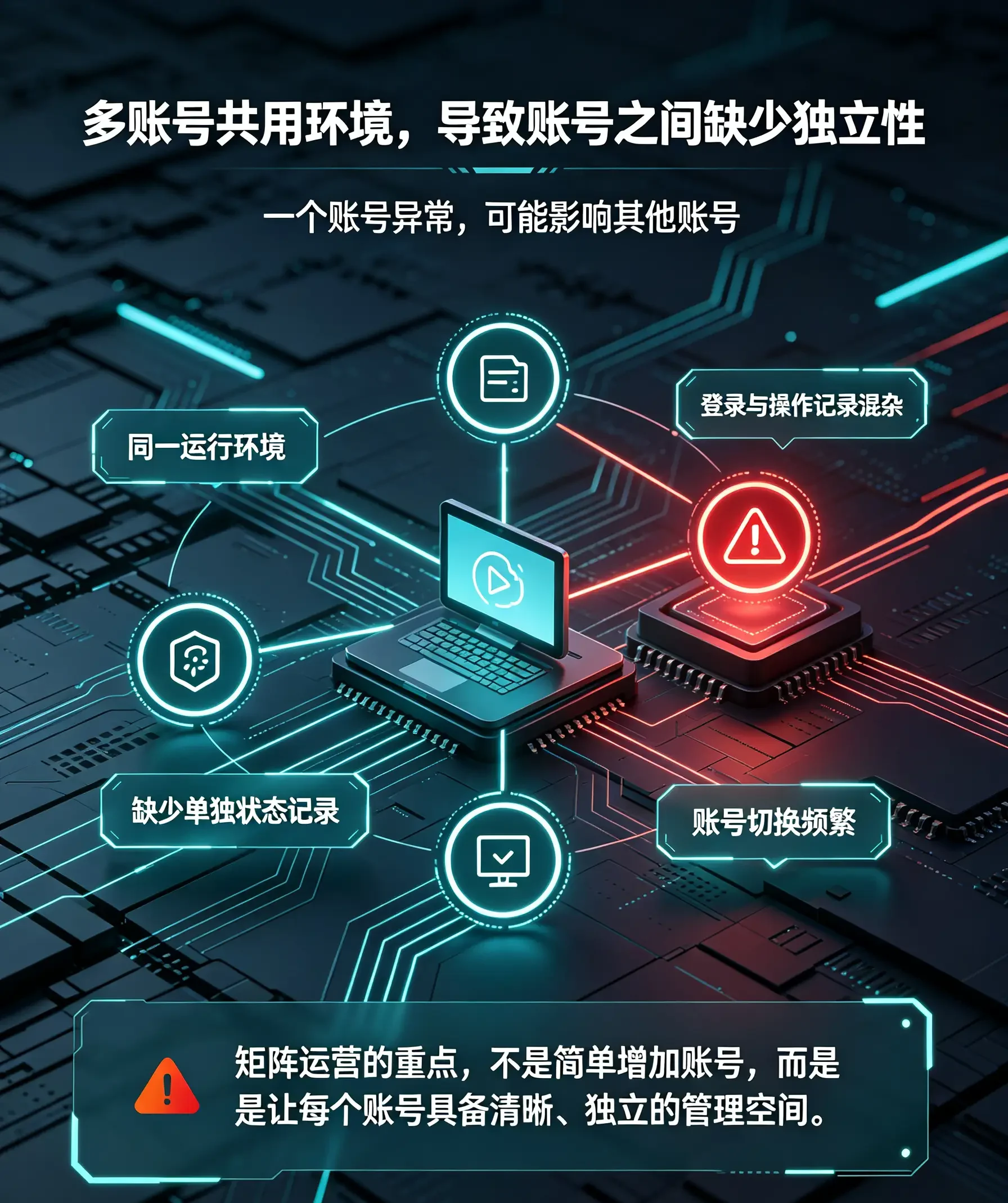 WhatsApp矩阵私信引流